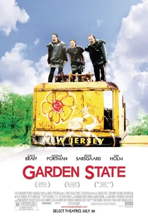Garden State — ranked #8