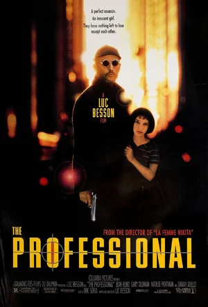 Leon: The Professional — ranked #2