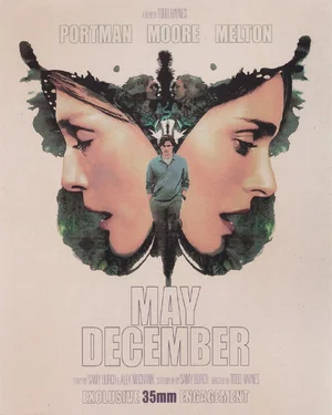 May December — ranked #20