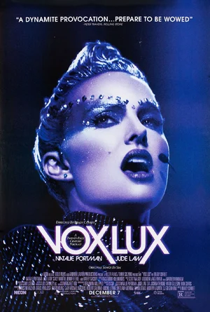 Vox Lux — ranked #10
