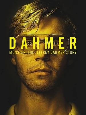 Dahmer — ranked #20