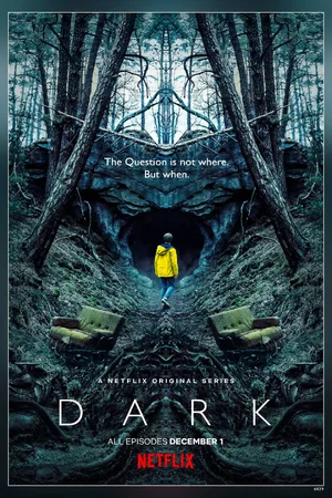 Dark — ranked #15