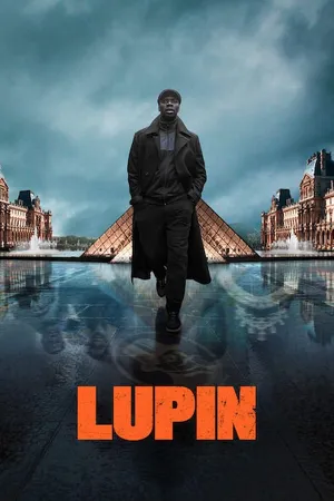 Lupin — ranked #2