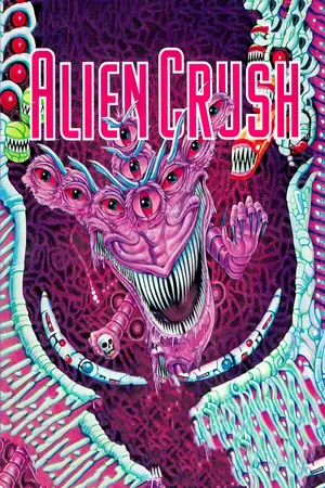 Alien Crush — ranked #20