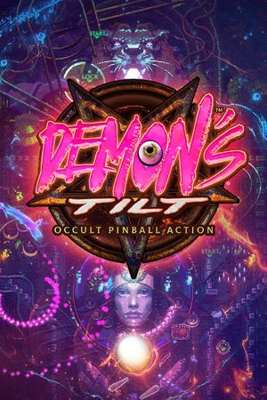Demon's Tilt — ranked #14