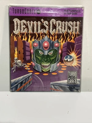 Devil's Crush — ranked #17