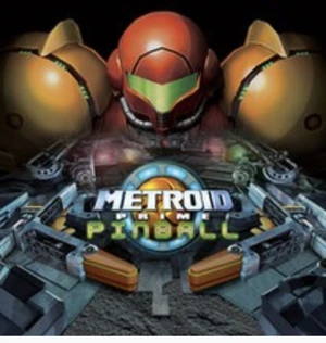 Metroid Prime Pinball — ranked #18