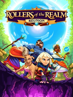 Rollers of the Realm — ranked #6