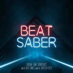 Beat Saber — ranked #5
