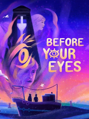 Before Your Eyes — ranked #19