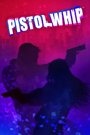 Pistol Whip — ranked #8