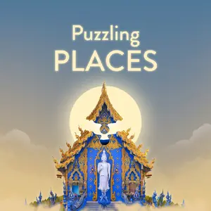 Puzzling Places — ranked #20
