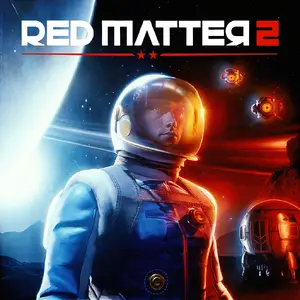 Red Matter 2 — ranked #13
