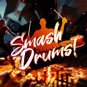 Smash Drums — ranked #22