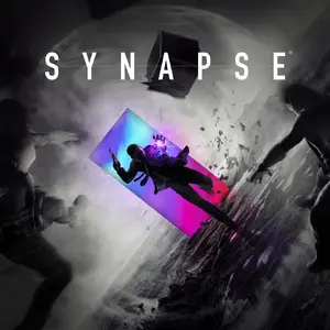 Synapse — ranked #7