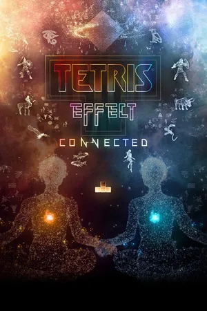 Tetris Effect: Connected — ranked #14