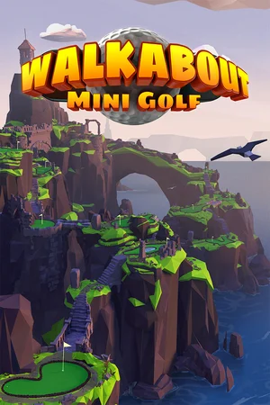 Walkabout Mini Golf — ranked #21