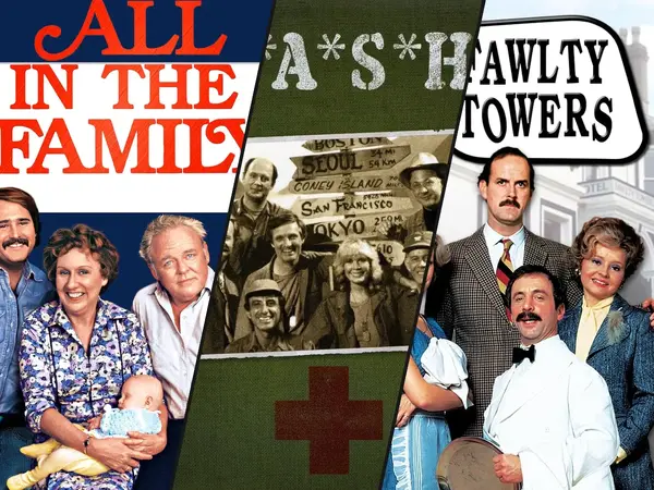 The 22 Best Sitcoms of the 1970s