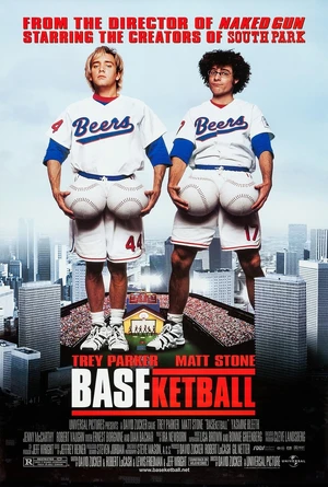 BASEketball — ranked #20
