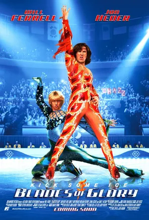 Blades of Glory — ranked #12