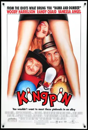 Kingpin — ranked #11