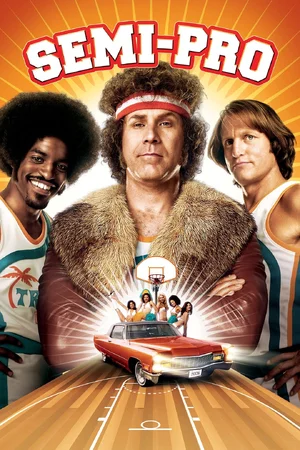 Semi-Pro — ranked #18