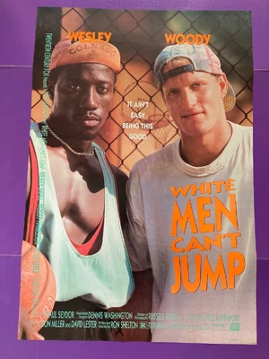White Men Can't Jump — ranked #14
