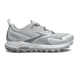 Brooks Cascadia 18 — ranked #16