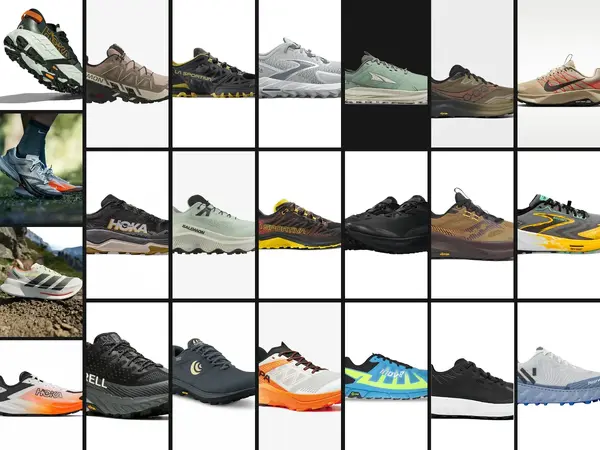 The 22 Best Trail Running Shoes of 2026