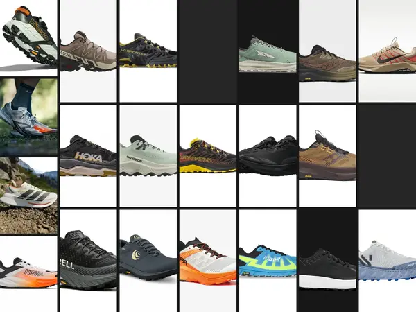 The 22 Best Trail Running Shoes of 2026