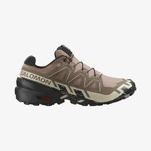 Salomon Speedcross 6 — ranked #5