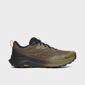 Saucony Peregrine 16 — ranked #18