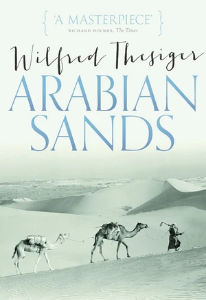 Arabian Sands — ranked #21