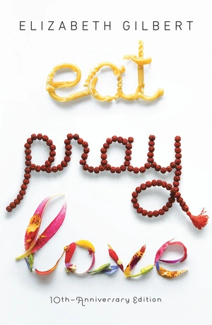 Eat, Pray, Love — ranked #18