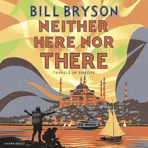 Neither Here Nor There — ranked #6