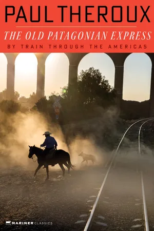 The Old Patagonian Express — ranked #22