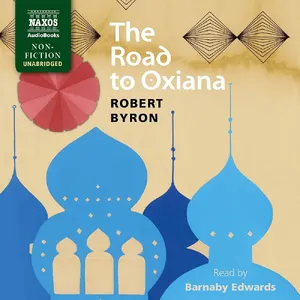 The Road to Oxiana — ranked #11