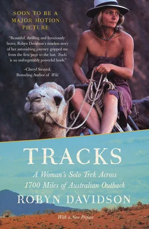 Tracks — ranked #4