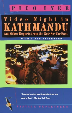 Video Night in Kathmandu — ranked #5