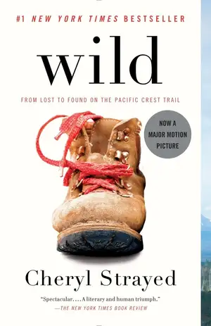 Wild — ranked #7