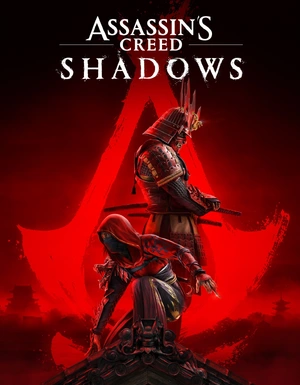 Assassin's Creed Shadows — ranked #5