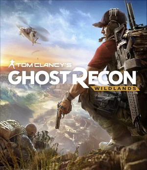 Ghost Recon: Wildlands — ranked #19