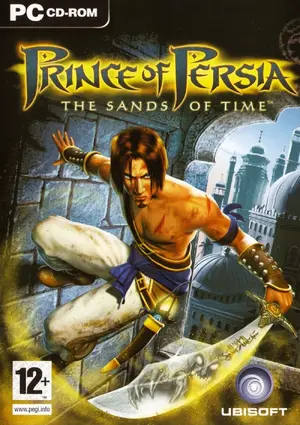 Prince of Persia: Sands of Time