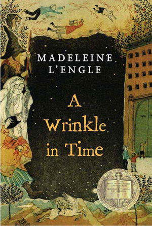 A Wrinkle in Time — ranked #15