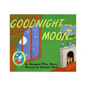 Goodnight Moon — ranked #4