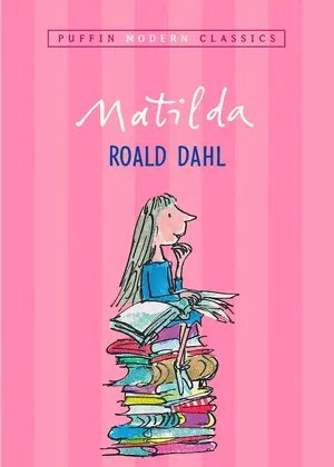 Matilda — ranked #5