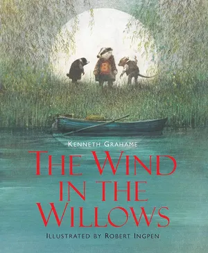 The Wind in the Willows — ranked #12