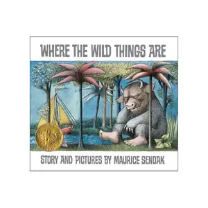 Where the Wild Things Are — ranked #3