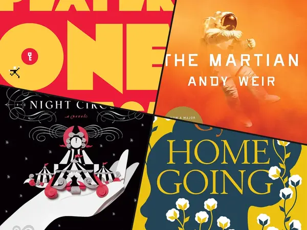 The 22 Greatest Debut Novels of the 2010s