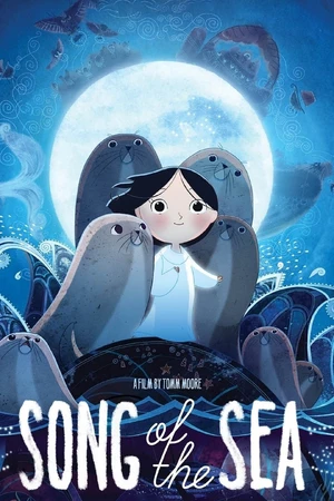 Song of the Sea — ranked #20